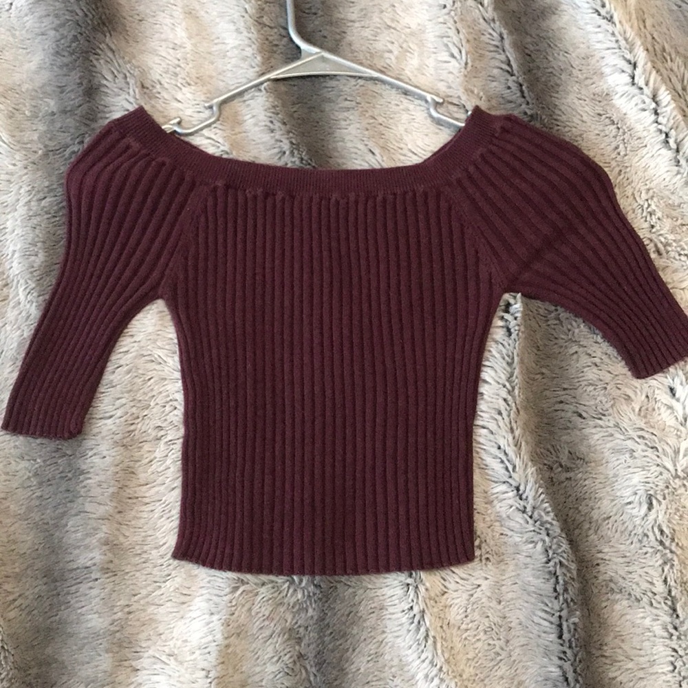 Kendall and Kylie Top